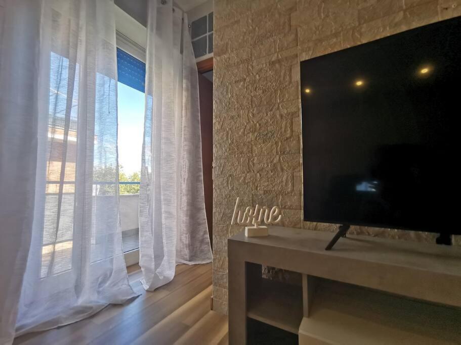 Apartment La Regina Tiberina Rom