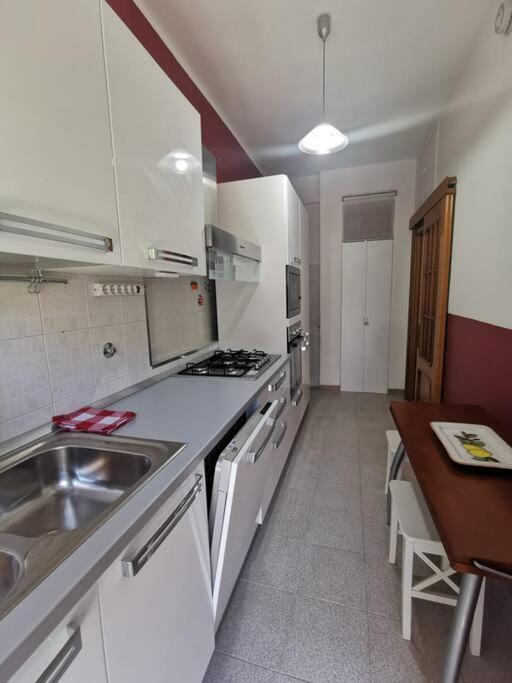 Appartamento La Regina Tiberina *