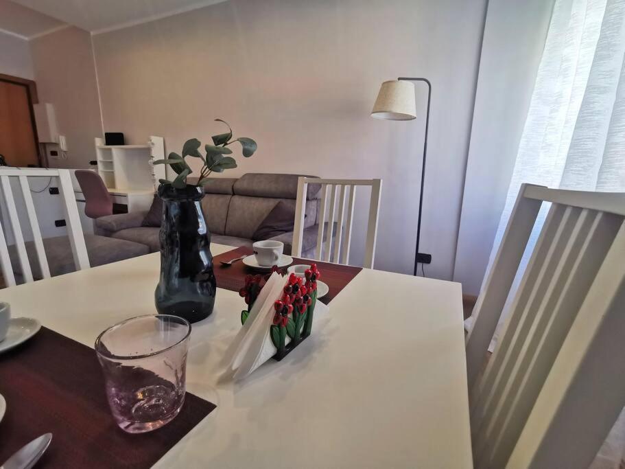 Apartment La Regina Tiberina Rom