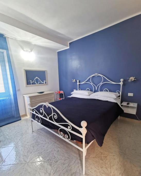 Appartamento La Regina Tiberina