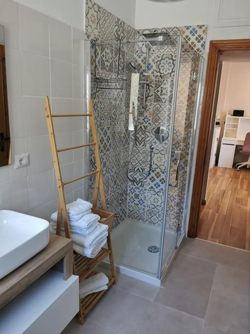 La Regina Tiberina Apartment Rom