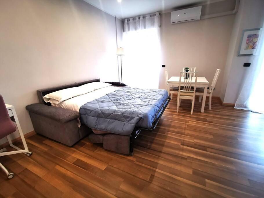 Apartment La Regina Tiberina Rom