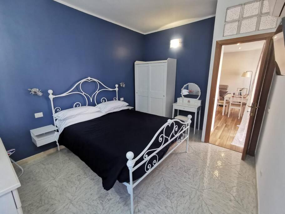 Appartamento La Regina Tiberina *