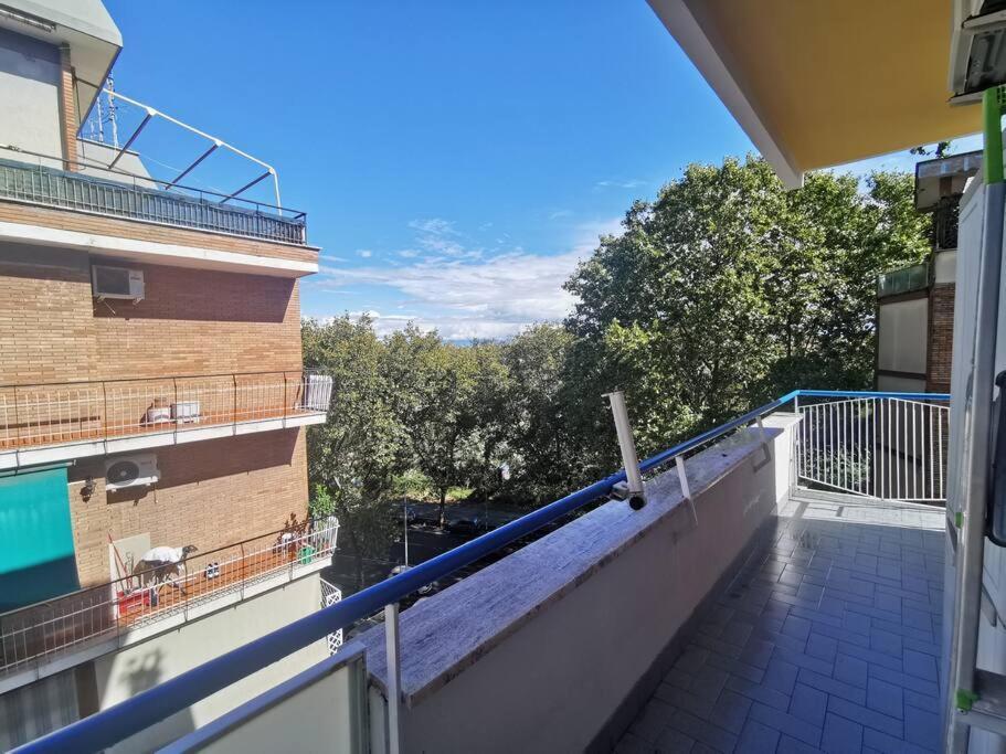 Appartamento La Regina Tiberina *